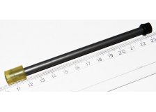 Borner CLT 125. Ствол 123 мм с манжетой 