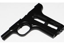 Borner TT Blowback. Корпус пистолета, металл