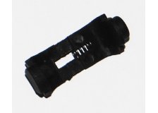 Stalker S92ME. Кнопка выброса магазина с пружиной, пластик