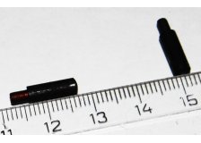 Гроза-021 Хорхе. Гнеток выбрасывателя