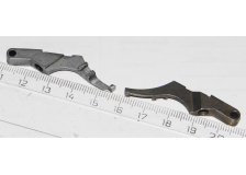 ИЖ-12. Шептало левое