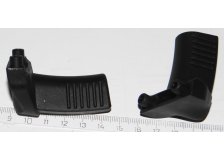 Соболь. БИ-7-2. Рукоятка взвода 12-4