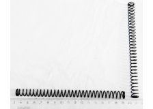 Тигр, СВД. Пружина возвратная СОК-5 5-4