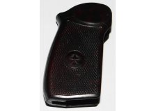 ИЖ-79. Рукоятка текстолит, с петлей и звездой, 1953г