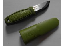 Нож MORA Eldris, хаки