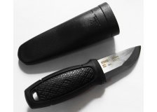 Нож MORA Eldris, черный