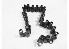 Лента 7.62, 25 мест