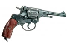 ММГ Револьвер Наган, 1943 г.
