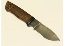 Нож Зуб ХВ5 (алмазка) Данилов