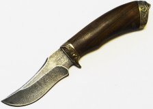 Нож Спикер ХВ5 (алмазка), Данилов