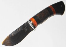 Нож Беркут 95х18, Данилов