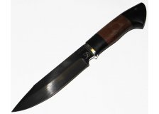Нож Буйвол 95х18, Данилов