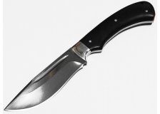 Нож Веста 95х18, ц/м, Данилов
