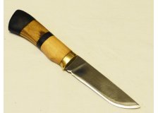 Нож Стерх ХВ5 (алмазка) Данилов