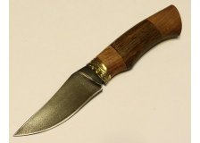 Нож Носорог ХВ5 (алмазка) Промтехснаб