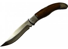 Нож складной Корсика 95х18, Медтех