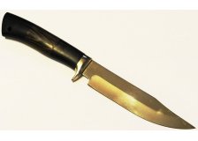 Нож Стелла 95х18, Павлово