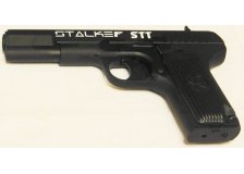 Пистолет 4,5 мм Stalker STT (TT)