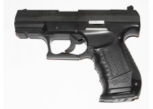 Пистолет 4,5 мм Umarex Walther СP99, б/у