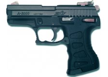 Пистолет 4,5 мм "Аникс" А-3000 Скиф, б/у