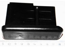 Лось 7-1. Магазин 5 мест, 7.62х51