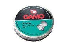 Пуля 4,5 мм Gamo Hunter, 500 шт