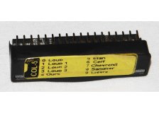 Чип №5 Milenium гусь утка