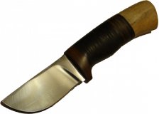 Нож Гном 95х18, Данилов