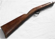 ИЖ-22. Ложе дерево, оригинал, 1962 год, со скобой и глазками