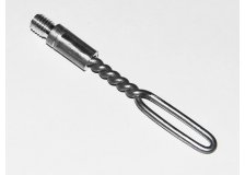 Вишер 7.62-9 мм, D наружной резьбы 5 мм, 