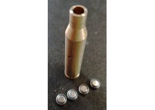 Патрон лазерный Bore Sighter кал. 300 WIN MAG