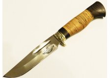 Нож Ежик, 95х18 Медтех