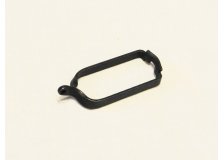 Гроза-021 Хорхе. Тяга спускового крючка