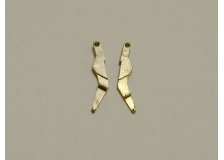 ИЖ-27М-1С, ИЖ-39. Шептало левое+правое 00082