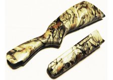 Купить Пластиковый Приклад На Иж 58