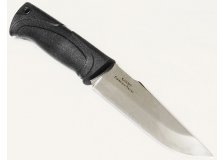 Нож Барс 65х13 эластроновая ручка ООО Кизляр