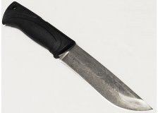 Нож Север 65х13 эластроновая ручка ООО Кизляр