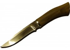 Нож Буллит 95х18, Данилов