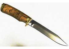 Нож Бунтарь 95х18, Данилов