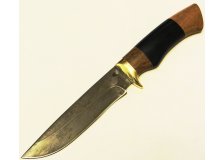 Нож Буйвол ХВ5 (алмазка) Данилов