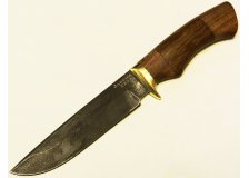 Нож Мурена ХВ5 (алмазка) Данилов