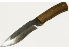 Нож Болид, ц/м, 95х18, Данилов
