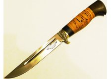 Нож Дуплекс 95х18 Медтех