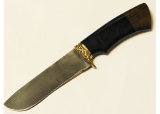 Нож Стинг ХВ5 (алмазка) Данилов