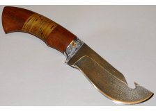 Нож Тигр ХВ5, Данилов