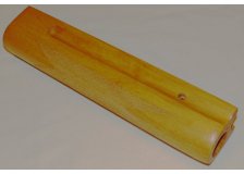 МЦ 21-12. Цевье, бук, с отделкой, не в сборе