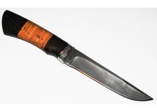 Нож Грань ХВ5, Данилов
