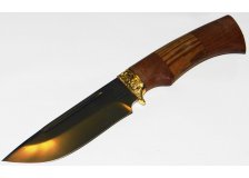 Нож Геральд 95х18 Данилов