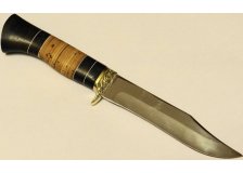 Нож Корунд 95х18 Медтех