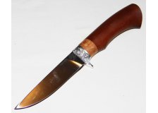 Нож Плотва 95х18 Данилов